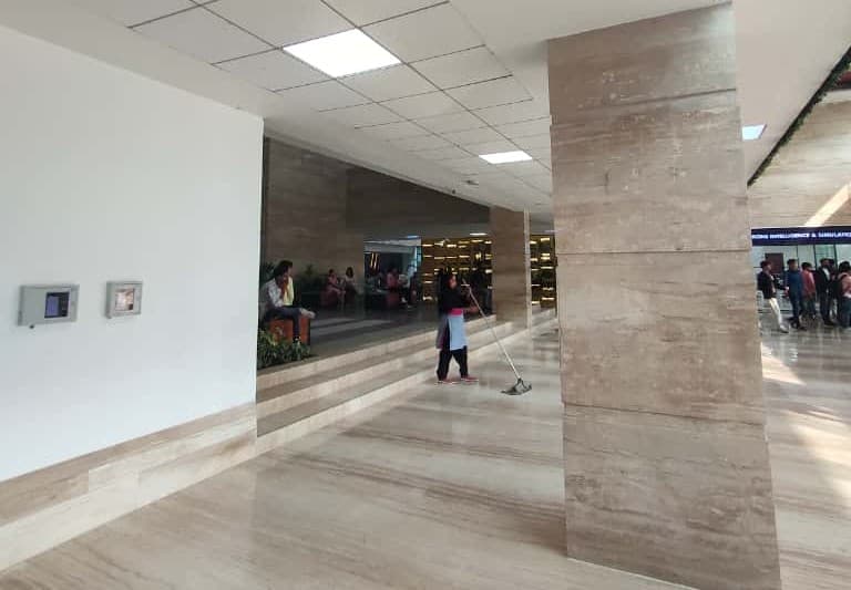 Galgotias University Greater Noida Campus photo 11